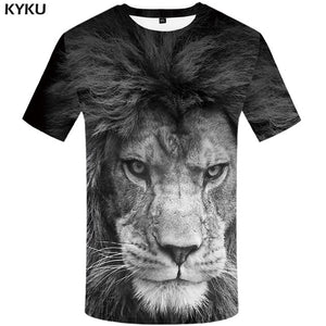 Lion T shirt