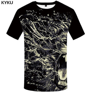 Lion T shirt