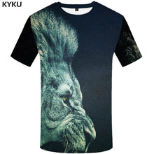 Load image into Gallery viewer, Lion T shirt