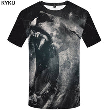 Load image into Gallery viewer, Lion T shirt