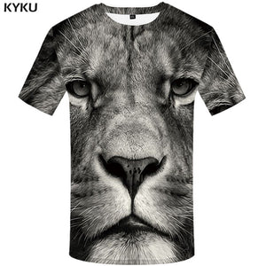 Lion T shirt