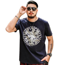 Load image into Gallery viewer, Short Sleeves Printed T Shirts