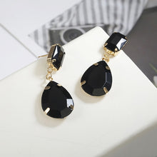 Load image into Gallery viewer, Element Drop Earrings For Women