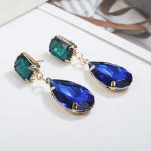 Load image into Gallery viewer, Element Drop Earrings For Women