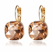 Load image into Gallery viewer, Element Drop Earrings For Women