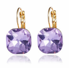 Load image into Gallery viewer, Element Drop Earrings For Women