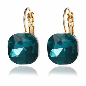 Element Drop Earrings For Women