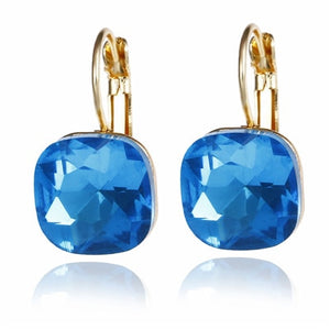 Element Drop Earrings For Women
