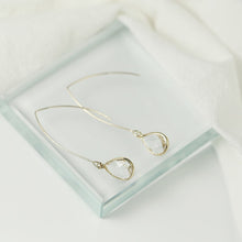 Load image into Gallery viewer, Element Drop Earrings For Women