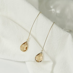 Element Drop Earrings For Women