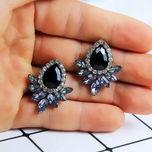 Load image into Gallery viewer, Element Drop Earrings For Women