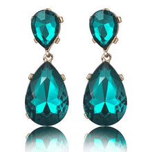 Load image into Gallery viewer, Element Drop Earrings For Women