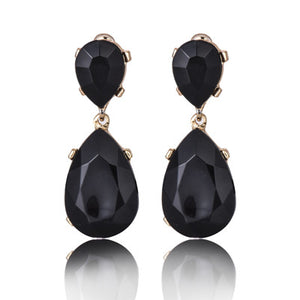 Element Drop Earrings For Women