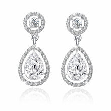 Load image into Gallery viewer, Element Drop Earrings For Women