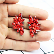 Load image into Gallery viewer, Element Drop Earrings For Women