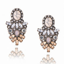 Load image into Gallery viewer, Element Drop Earrings For Women