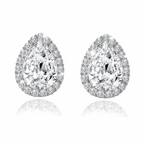 Element Drop Earrings For Women